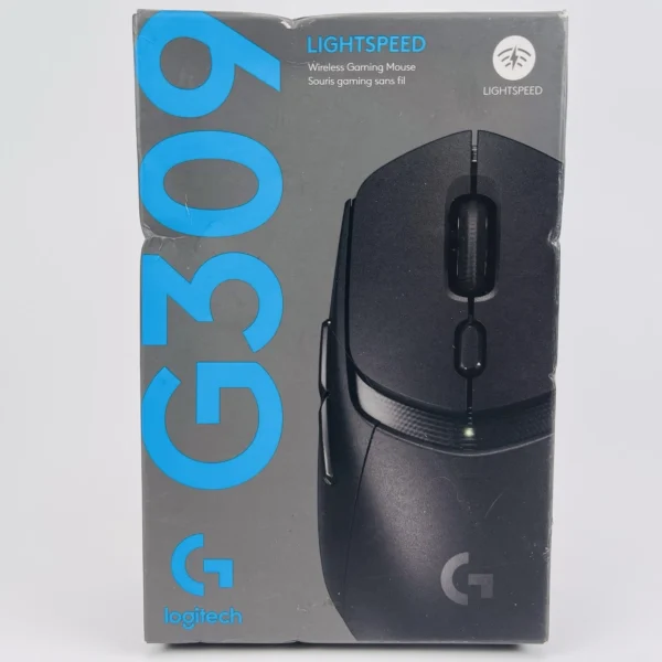 Logitech Ergo M575S