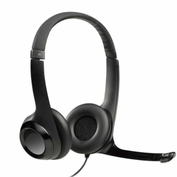 H390 USB Computer Headset