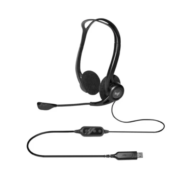 960 USB Headset